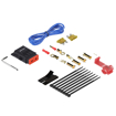 ETON PCC 06 OFC laidu rinkinys garso stiprintuvui, 6mm²       