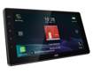 JVC, KW-Z900DBW 1-DIN AV grotuvas su 9" ekranu, Bluetooth          