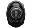 JBL, CLUB 964M, GEN3 15 x 23 cm/6 x 9"  2-juostu koaksialiniai gar