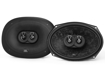 JBL, STAGE3 968M, GEN2 15 x 23 cm/6 x 9"  2-juostu koaksialiniai g  