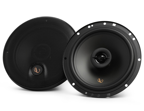 Infinity, Alpha 603, 16 cm 2-juostu koaksialiniai garsiakalbiai 